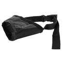 Pet Dog Muzzle Breathable & Adjustable Stop Biting Barking Nipping Chewing