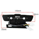 Electric Bike 5 Led Rear Light Electric Bicycle E-bike Light