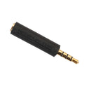 3.5mm Audio Plug CTIA to OMTP / OMTP to CTIA Converter Adapter for Phones