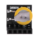 Real Time Precision DS3231 RTC Clock Memory Module for Arduino Raspberry Pi A