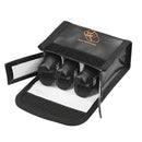 For DJI Mavic Mini Drone Battery Case Explosion-Proof Storage Bag (3 Pack)