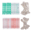 Set Of 24 Hair Winder Permanent Wave Winder