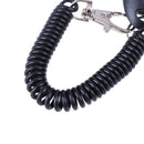 4x Pet  Clicker Training Agility Obedience Trainer Aid Wrist St Gw