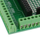 Terminal Board Kit Compatible with Arduino MEGA0B Hn