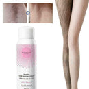 Natural Permanent Hair Removal Spray F4G3 L2U7 O2Q8
