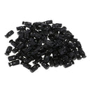 1000PCS SPRING LOADED TENT CORD LOCKS CLIP ENDS LUGGAGE STRING TOGGLE STOPPER