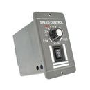 X0920 DC Motor Control PWM Modulation Variable  Controller Switch 20A