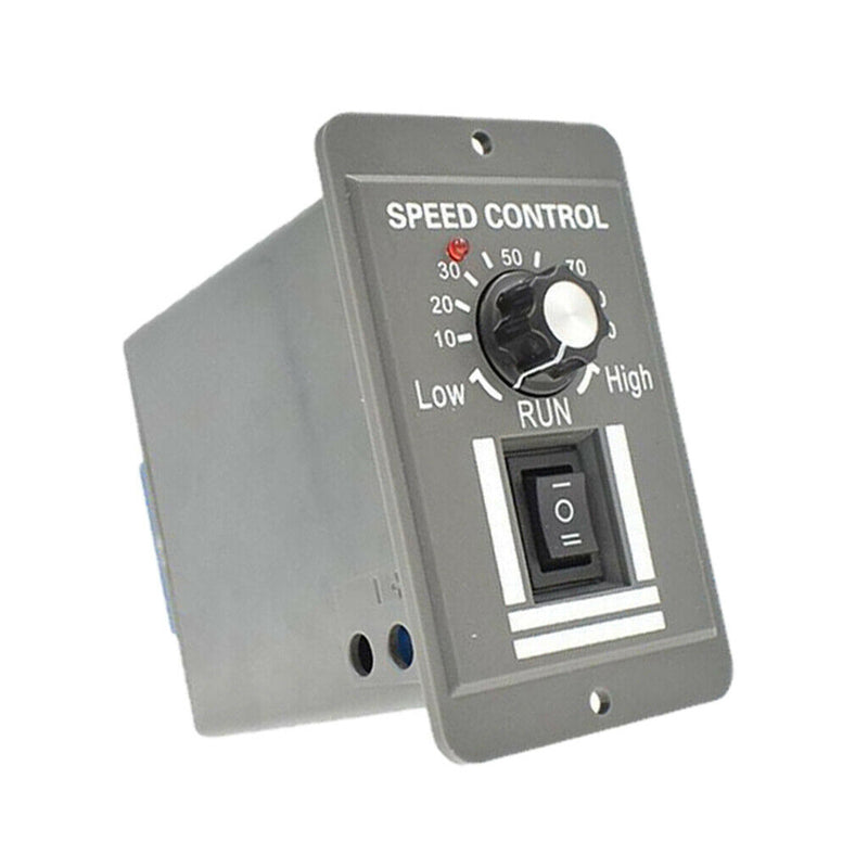 X0920 DC Motor Control PWM Modulation Variable  Controller Switch 20A