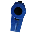 3/4 Inch Heavy Duty Iron Pipe Clamp Woodworking Wood Gluing Pipe Clamp Fixt