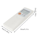 Replace Air Conditioner Remote Control KD06ES For Mitsubishi KM09A KM09E KM09D