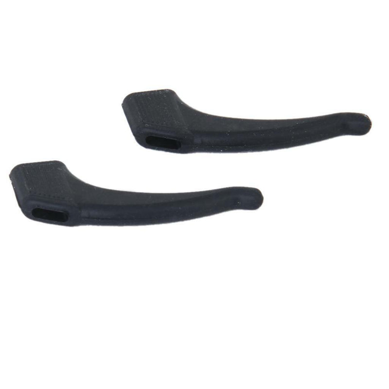 3Pairs Glasses Spectacles Frame Ear Slipping Grip Hook Lock Anti-slip Tip Holder