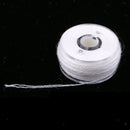50pcs Unique PVA Water Dissolve Bag 7x19cm + Water Dissolve String Combo