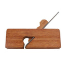 Plane Wood Working Wood Shaver 15cm steel Hand Tools Grooving Trimming planer