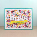 Metal Cutting Dies Stencils for DIY Scrapbook Photo Album Embossing Cards