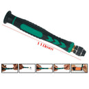 Penggong 38 In 1 Combination Screwdriver Kit Magnetic Slotted Phillips Torx