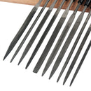 10 Pcs Luthier Tool Tool Set For Guitar Ukulele Bass Mandolin Musical Instrument