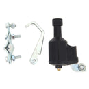 Bike Cycling Dynamo Lights Set Safety No Batteries Needeight Rear A