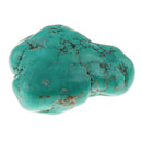 5cm Turquoise Crystal Mineral Specimen Stone Craft Natural Crystal Ornaments