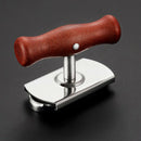 1pc Manual Stainless Steel Easy Can Jar Opener Adjustable Cap Lid Openers To Hn