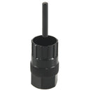 Cassette Lockring Remover Tool Bicycle Black With Needle For Shimano Sram S D8B3