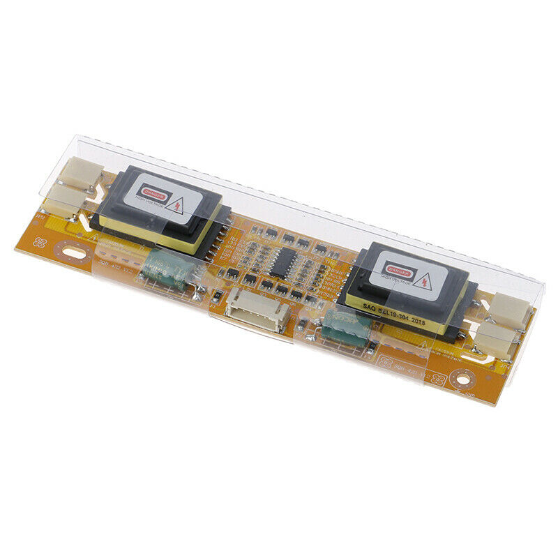 General LCD Screen 4 Lamp Single port General high pressure board Inverter B Gw