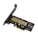 Sk4 M.2 Nvme Ssd Ngff To Pcie X4 Adapter M Key Interface Card Support Pci E O4T6
