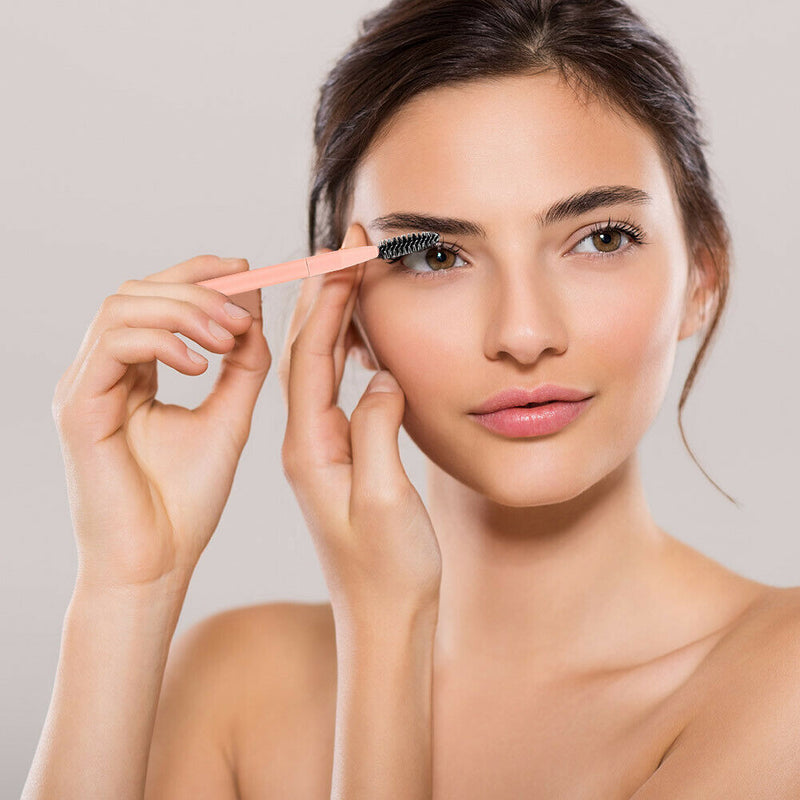 Makeup Brushes Set Loose Powder Blush Foundation Brushes Kits (T-GZ-09) A