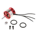 Metal CF2822 1200KV Brushless Motor for Fixed Wing Aircraft Plane