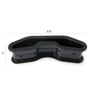 Harness Pass Through Seat Bezel Insert for Polaris RZR XP1000 14-19 900S 90 S9B6