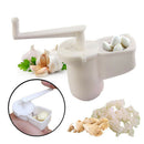 Potato Garlic Cutter Fruit Vegetable Tool Ginger Garlic Presses Kitchen tools JR