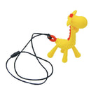 Baby Teethers Giraffe Gum Tooth Stick Silica Gel Teething Dental Care