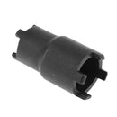 Motorcycle Clutch Lock Nut Tool Spanner Socket for GY6 50cc