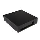 Computer 5.25 "Drive Bay Storage Drawer Box Tray for DVD/CD ROM PC Disc