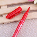 Permanent Painting Marker Pen Kids DIY Drawing Pen Office School Supplies(1 A
