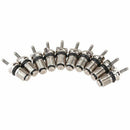 39PCS Air Conditioning Valve Core A/C R12 R134a Refrigeration Tire Valve St