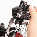 Electric Vehicle Disc Brakes Electric Vehicle Scooter Right Disc Brakes Ele
