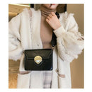 Girls Small Bag Female Korean Version Of The Wild Shoulder Bag Messenger Ba