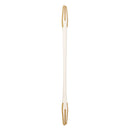 Efficient Durable Wooden Triple Shank Piano Mute Stick Tool