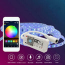 Smart Home RGB WiFi Controller With IR Controller Top Oraginal J1Y1