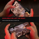 GameSir F4 Falcon Gaming Controller for iOS/Android No Need Bluetooth AU E9W7