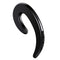 2x Bone Conduction Bluetooth Headphones Ear Hook Earphones Headset with Mic