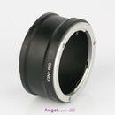 Olympus OM Lens to Sony NEX Adapter for NEX3/ NEX5/ 5N /5R/NEX6/NEX7/NEXC3