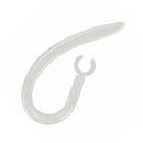 Replacement Earhook Ear Hook Loop Earloop For Headset 6.0mm