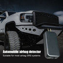 Universal Car Airbag Simulator Bypass Emulator Resistor SRS Inspection Tool A