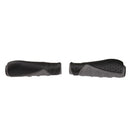 Ergonomic Rubber Mountain Bike Bicycle Cycling Handlebar Grips Anti-slip