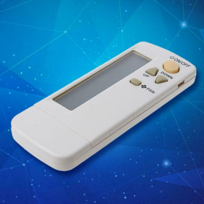 Remote Control BRC4C151 for DAIKIN Brc4c152 Brc4c155 Brc4c158 AC Air Conditioner