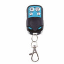 Dc12v / 27a Universal Remote Control for Garage Opener / Toroeffner 433 Mhz H8F6