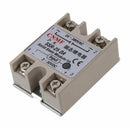250V 25A Temperature Control Solid State Relay Z6N4