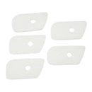 5pack Air Filters for  128C 128L 128R 124L 125LD 125LD Engine