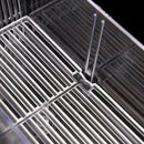 Aquarium Fish Tank Guppy Double Breeding Breeder Rearing Trap Clear Best Ac M5X2